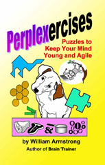 Perplexercises book